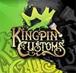 Kingpin Customs