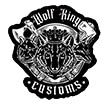 Wolf King Customs