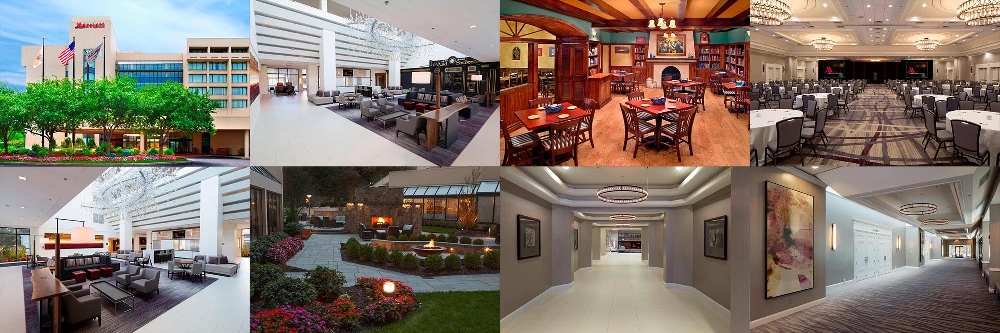 LegionsCon 2023 hotel