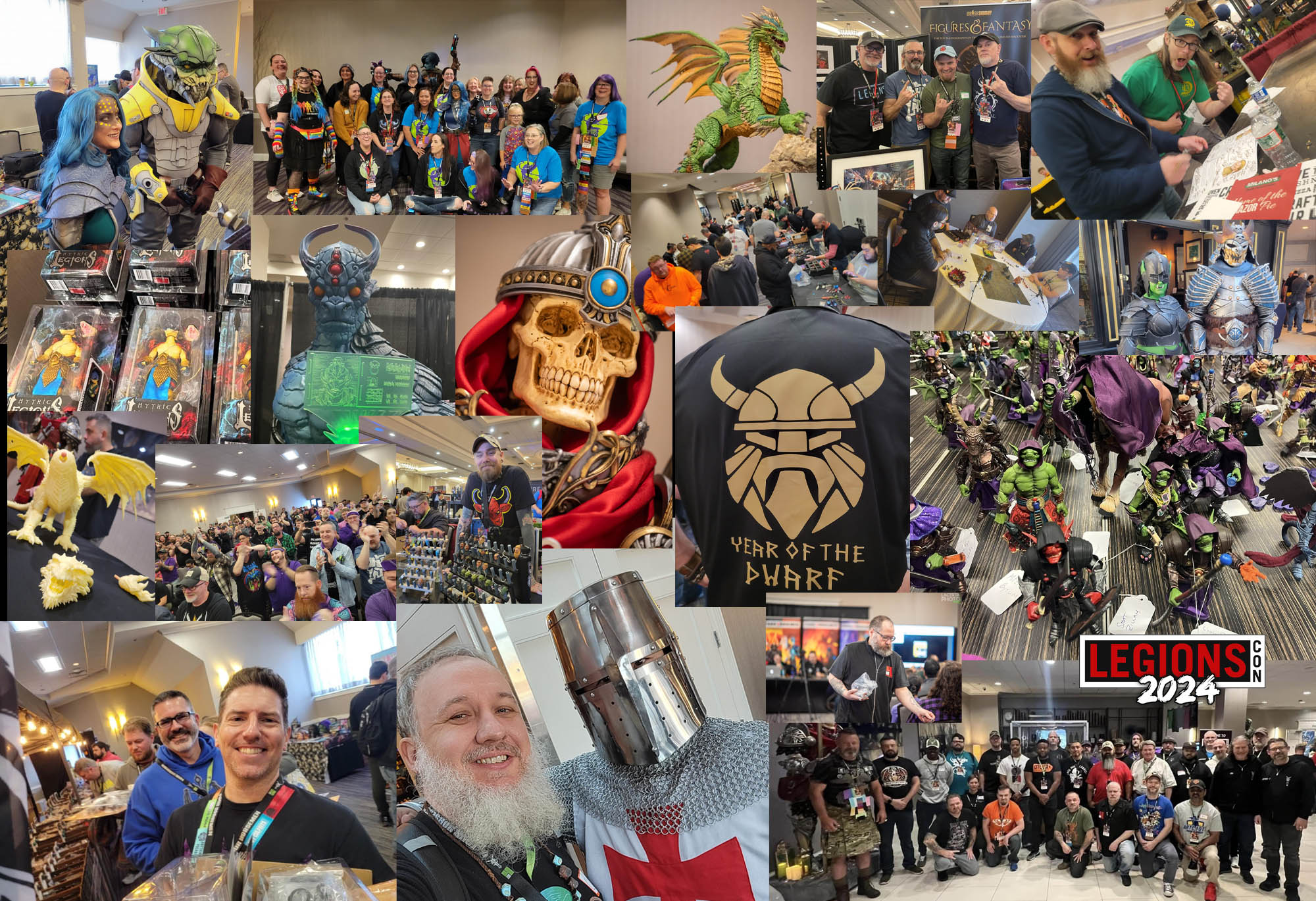 LegionsCon 2024