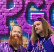 Purple Gang Gang