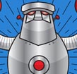 Robo Don't Know