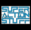 Super Action Stuff
